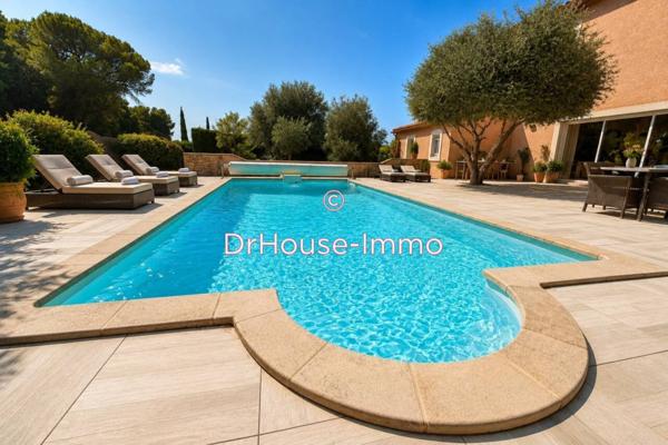 Maison à vendre 8 pièces de 261 m²