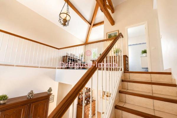 Maison à vendre 8 pièces de 261 m²