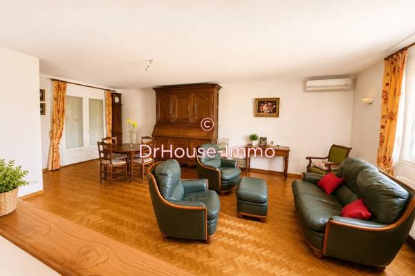 Maison à vendre 8 pièces de 261 m²