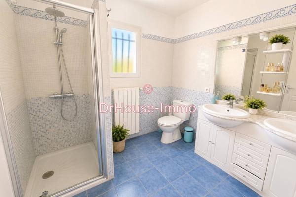 Maison à vendre 8 pièces de 261 m²