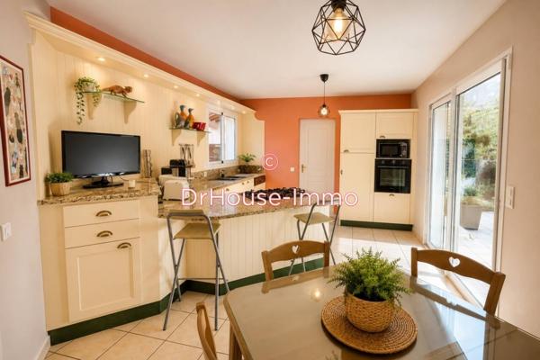 Maison à vendre 8 pièces de 261 m²