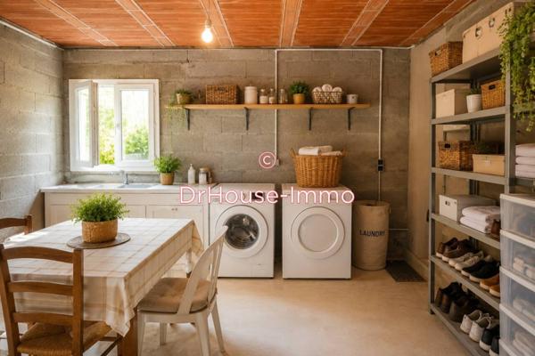 Maison à vendre 8 pièces de 261 m²