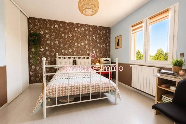 Maison à vendre 8 pièces de 261 m²