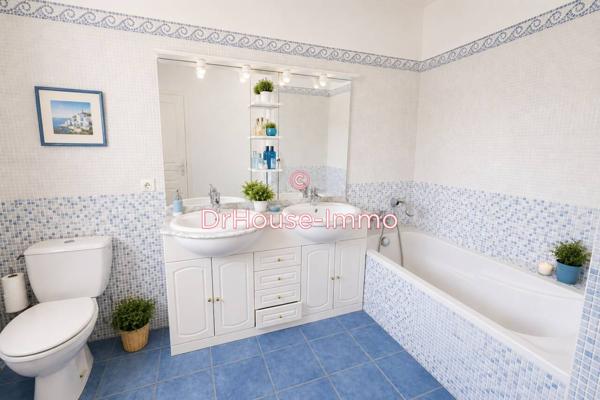 Maison à vendre 8 pièces de 261 m²
