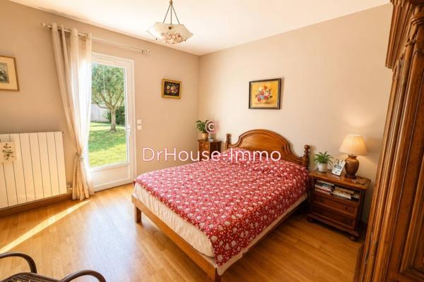 Maison à vendre 8 pièces de 261 m²