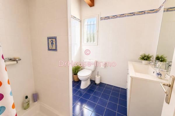 Maison à vendre 8 pièces de 261 m²