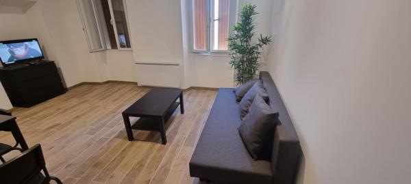 Immeuble à Trans en Provence