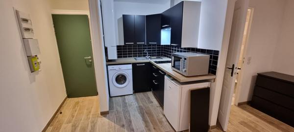 Immeuble à Trans en Provence