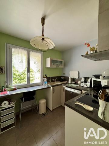 Maison à vendre 7 pièces 125,96 m² Bosroumois