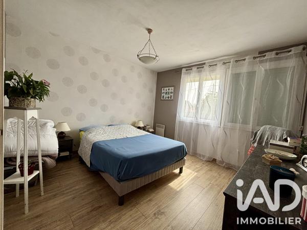 Maison à vendre 7 pièces 125,96 m² Bosroumois