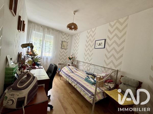 Maison à vendre 7 pièces 125,96 m² Bosroumois