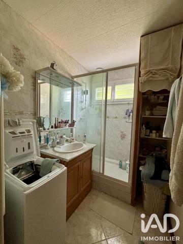 Maison à vendre 7 pièces 125,96 m² Bosroumois