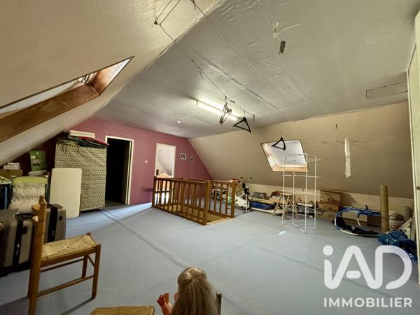 Maison à vendre 7 pièces 125,96 m² Bosroumois