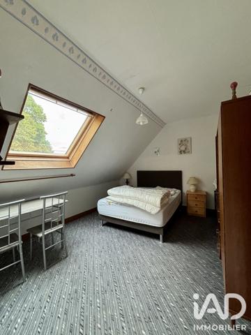 Maison à vendre 7 pièces 125,96 m² Bosroumois