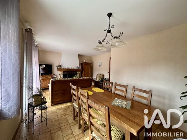 Maison à vendre 7 pièces 125,96 m² Bosroumois