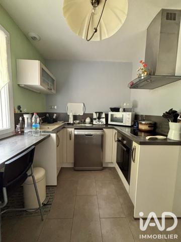 Maison à vendre 7 pièces 125,96 m² Bosroumois