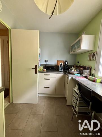 Maison à vendre 7 pièces 125,96 m² Bosroumois