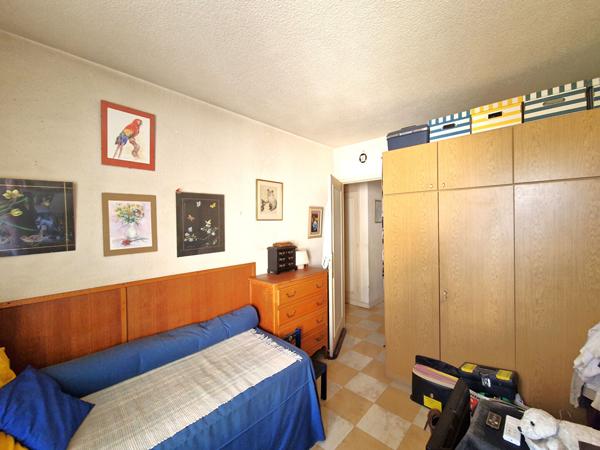 Appartement 4 pièces 74.22 m2
