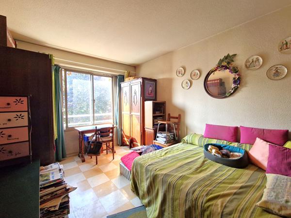 Appartement 4 pièces 74.22 m2