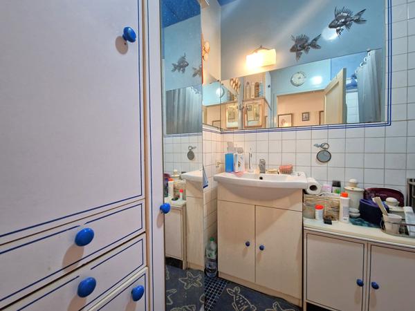 Appartement 4 pièces 74.22 m2