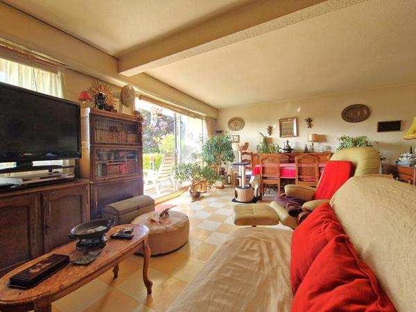 Appartement 4 pièces 74.22 m2