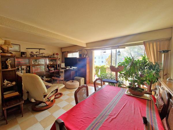 Appartement 4 pièces 74.22 m2