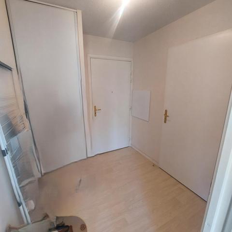 Appartement 2 pièces proche de tous commerces