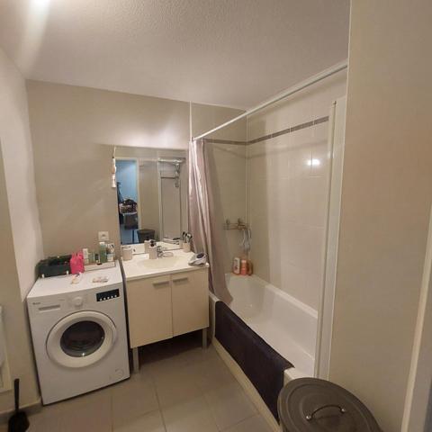 Appartement 2 pièces proche de tous commerces