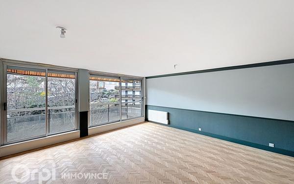 Appartement à louer    4 pièces •  Chamalières