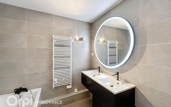 Appartement à louer    4 pièces •  Chamalières