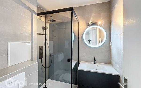 Appartement à louer    4 pièces •  Chamalières