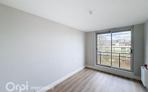 Appartement à louer    4 pièces •  Chamalières