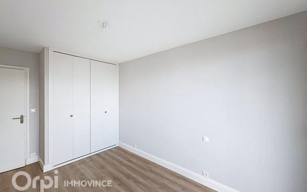 Appartement à louer    4 pièces •  Chamalières