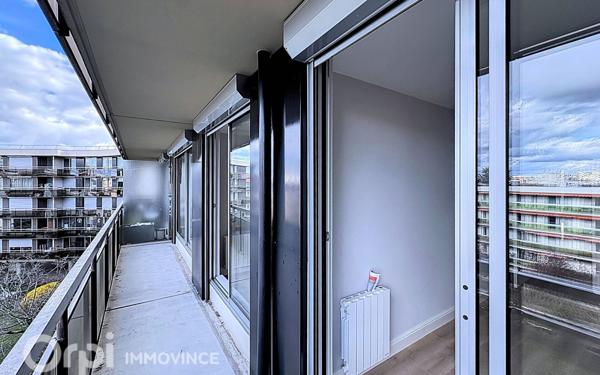 Appartement à louer    4 pièces •  Chamalières