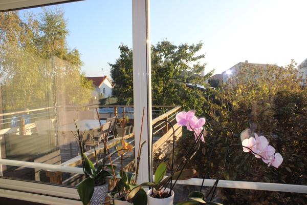 Maison à vendre 5 pièces avec 4 chambres à SAINT LEGER SOUS CHOLET (49)