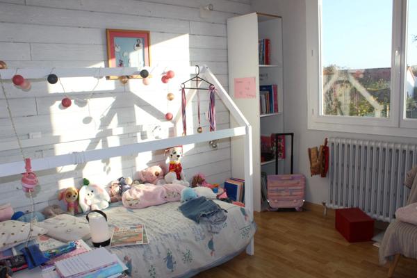 Maison à vendre 5 pièces avec 4 chambres à SAINT LEGER SOUS CHOLET (49)