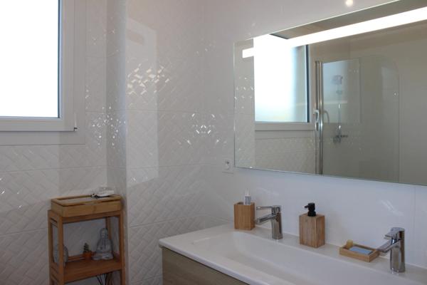 Maison à vendre 5 pièces avec 4 chambres à SAINT LEGER SOUS CHOLET (49)