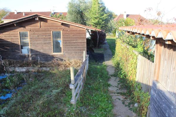 Maison à vendre 5 pièces avec 4 chambres à SAINT LEGER SOUS CHOLET (49)