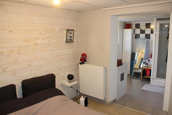 Maison à vendre 5 pièces avec 4 chambres à SAINT LEGER SOUS CHOLET (49)