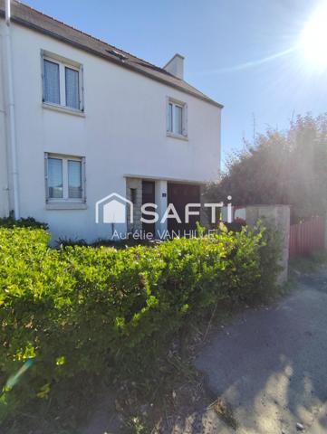 Nouveauté à Plouénan !