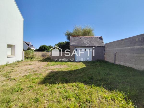 Nouveauté à Plouénan !