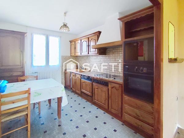 Nouveauté à Plouénan !