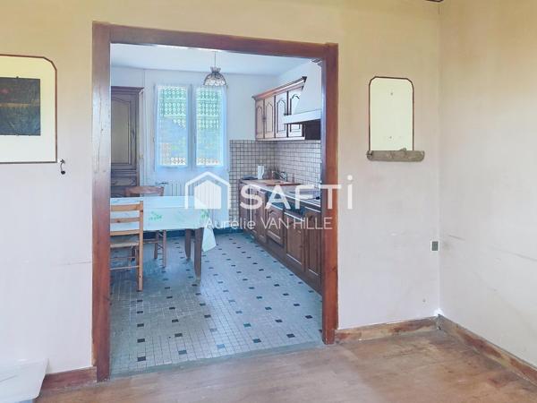 Nouveauté à Plouénan !