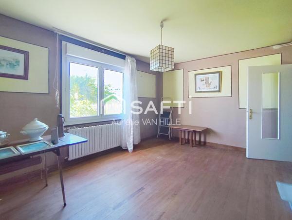 Nouveauté à Plouénan !