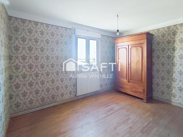 Nouveauté à Plouénan !