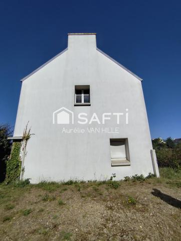 Nouveauté à Plouénan !