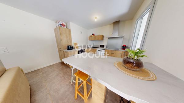 Appartement Urrugne 3 pièce(s) 63.25m²
