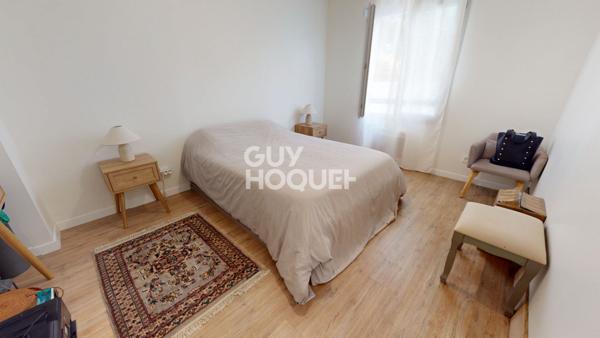 Appartement Urrugne 3 pièce(s) 63.25m²