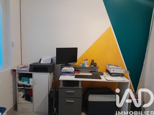 Maison à vendre 6 pièces 125 m² Tuffalun