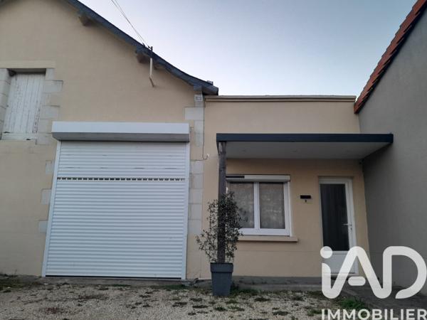 Maison à vendre 6 pièces 125 m² Tuffalun